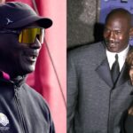"I am a Golf Widow": Having Signed Michael Jordan's $50,000 Gambling Checks, Juanita Vanoy Opened up About her Husband's Obsession