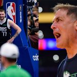 "Mark Cuban Has A Point": Skip Bayless Sides With $5 Billion Worth Mavs Owner On Historic Officiating Flub
