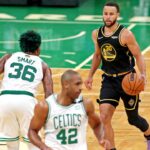 “What Stephen Curry Did Was Unbelievable!”: Al Horford Lauds Warriors’ Star for 43-Point Game 4 Performance in 2022 NBA Finals