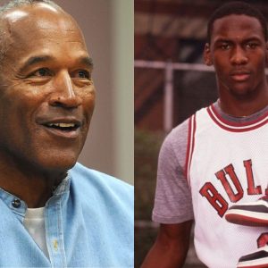 Michael Jordan Would Have Incurred a '$256 Million' Loss in 2022 Because of OJ Simpson’s Bad Financial Advice
