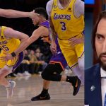 "Lakers Will Be the #6 Seed": Nick Wright Backs the Los Angeles Team to go 4-0 Without LeBron James