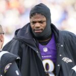 "Lamar Jackson is Out of Excuses": After Getting $260,000,000 Deal & Top Teammates, Emmanuel Acho Reckons The Ravens QB Has to Fire in 2023