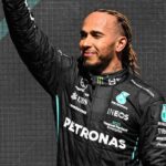 Veteran F1 Journalist Terms Lewis Hamilton 'Arrogant' for Asserting Democratic Values on Saudi Arabia