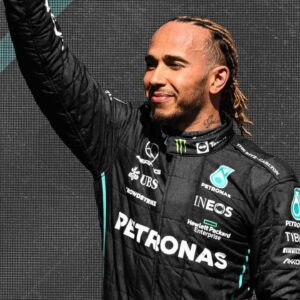 Veteran F1 Journalist Terms Lewis Hamilton 'Arrogant' for Asserting Democratic Values on Saudi Arabia