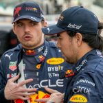 Max Verstappen Fires Scary Warning at Sergio Perez After Red Bull Teammate Prevents His Saudi Arabian GP Win