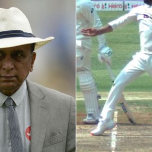 "That no-ball cost us the match": Sunil Gavaskar blames Ravindra Jadeja no ball against Marnus Labuschagne as India lose Indore Test