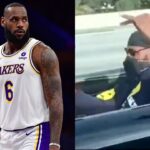 Exploring Legitimacy of ‘LeBron James Suspended for Speeding’ Post by Twitter Account Amidst Bronny James’ All-American Game