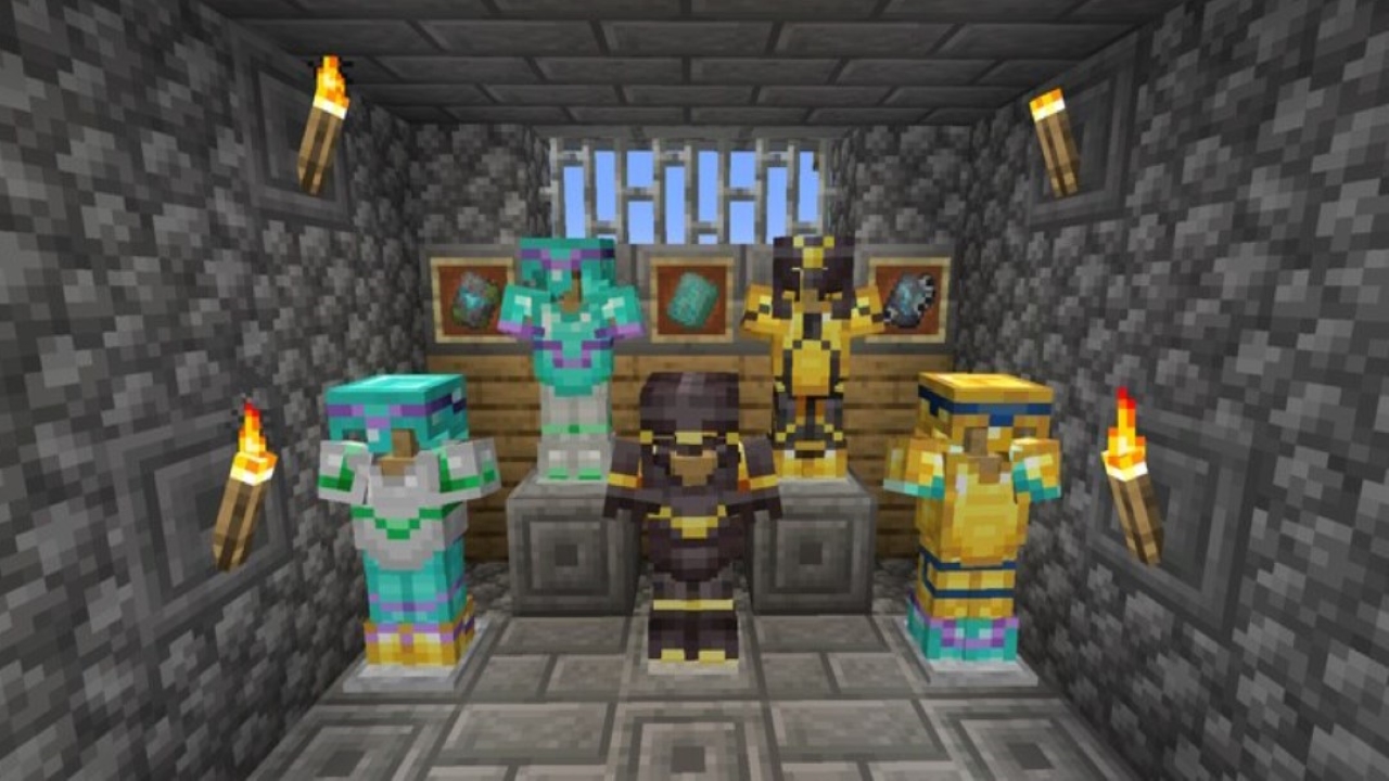 Minecraft 1.19.4 Update: How to Download and New Commands You Should Know About!