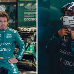 Fernando Alonso Success Opens Old Wounds for Mourning Sebastian Vettel Fans: “This Was to Be Yours”