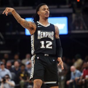 Is Ja Morant Going To Jail? Exploring The Legitimacy Behind His Gun-Related Encounter With 17 Year Old Boy