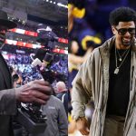 “Imagine Being Able to DM Anyone”: Shaquille O’Neal Mocks Current NBA Players With 5 Reasons, Featuring Jalen Rose