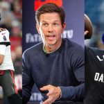 Mark Wahlberg’s Wild Prediction About Baker Mayfield Succeeding Tom Brady Comes True 5 Years Later