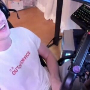 “Calm Your T*ts”: Max Verstappen Found an Insane Way To Pat Kelly Piquet’s Daughter