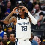 "Stay away from going out": Before Ja Morant Brandished a Gun in a Club Steven Adams Warned Grizzlies Teammates to be Disciplined 