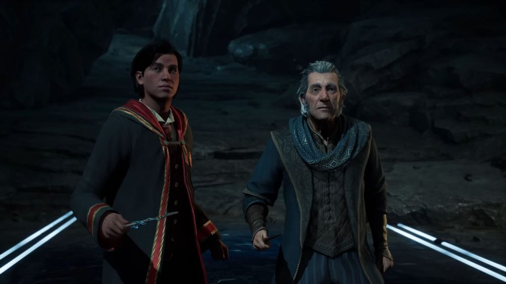 Hogwarts Legacy March 8 update patch notes for PS5 and Xbox