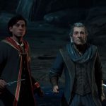 Hogwarts Legacy March 8 update patch notes for PS5 and Xbox