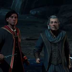 Hogwarts Legacy March 8 update patch notes for PS5 and Xbox