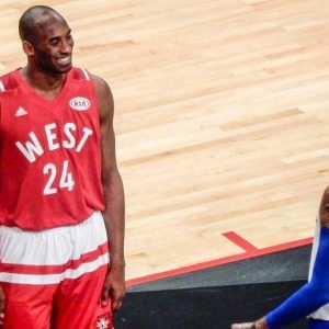 "The Dopest S**t Ever!": Paul George Recalls His Favorite Kobe Bryant Moment at 2016 NBA All-Star Game