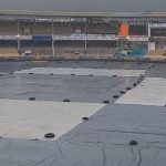 Visakhapatnam Cricket Stadium weather report today: Dr. Y. S. Rajasekhara Reddy ACA-VDCA Cricket Stadium weather for 2nd ODI