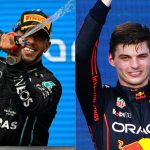 Lewis Hamilton Throws Shade at Max Verstappen’s Record of Being F1’s Youngest Ever Driver