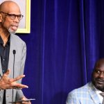 "Shaquille O'Neal Thought I Hated Him": Kareem Abdul-Jabbar Confesses He 'Willingly' Ignored 3x Lakers Champion