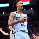 Ja Morant Real Name: What Does Ja Stand For?