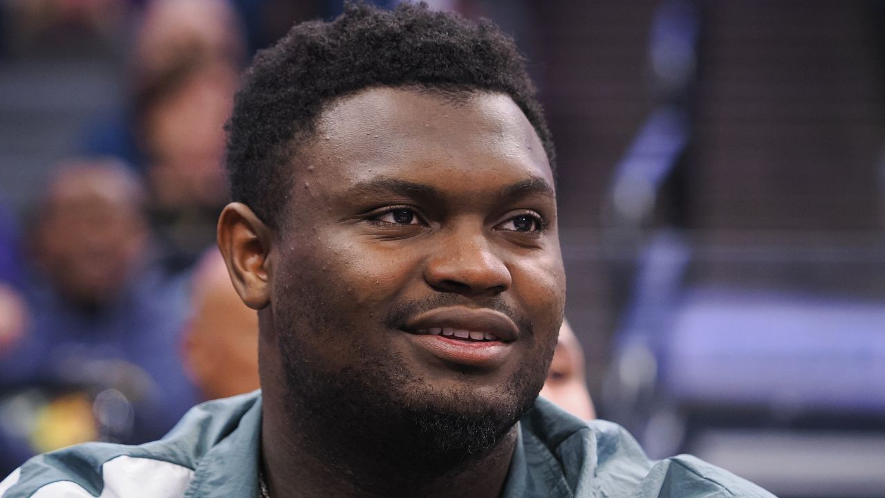 Is Zion Williamson Playing Tonight vs Trail Blazers? Pelicans Release Concerning Update for Injured Star