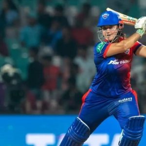 Alice Capsey husband: What is Alice Capsey relationship status?