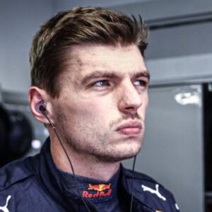 Max Verstappen’s Plan to Launch Clothing Line Meets Conflict With Nike Over Trademark Issues