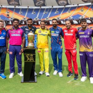 IPL 2023 Live Telecast Channel in India: When and Where to Watch Indian Premier League 2023 Matches?