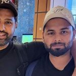 "Ek saal hua nahi usko cricket khelke": When Rohit Sharma trolled Rishabh Pant for his challenge of hitting biggest six between them