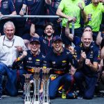 David Croft Considers Red Bull's 2023 Dominance Has Rendered F1's Budget Cap And Wind Tunnel Restrictions Useless