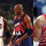 "Kissing Michael Jordan’s A**": Charles Barkley Questioned MJ's Friendship After Scottie Pippen Insulted him in Public