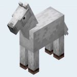 How to Tame and Breed a Horse in Minecraft Update 1.19.70!