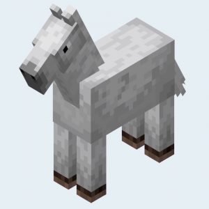 How to Tame and Breed a Horse in Minecraft Update 1.19.70!