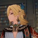 Genshin Impact Kaveh