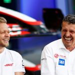 Guenther Steiner Adopts New Policy To Prevent Haas Teammates From Fighting One Another