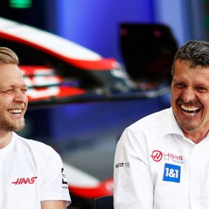 Guenther Steiner Adopts New Policy To Prevent Haas Teammates From Fighting One Another