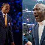 "How Michael Jordan Treated Jerry Krause in That Documentary": Isiah Thomas Recounts His Biggest Problem With The Last Dance