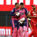 RR vs PBKS Head to Head Record in IPL History