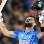 "I Was Zoned Out": Virat Kohli Admits to Have Blanked Out During his Iconic Melbourne Knock vs Pakistan in T20 World Cup 2022
