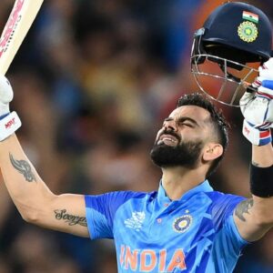 "I Was Zoned Out": Virat Kohli Admits to Have Blanked Out During his Iconic Melbourne Knock vs Pakistan in T20 World Cup 2022