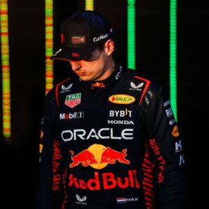 Max Verstappen Reveals He is Grateful of Unplanned F1 Break Despite Not Appreciative of It at First Amidst Lingering Struggles