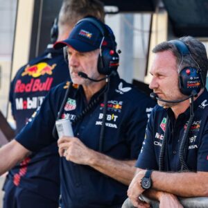 Red Bull Championship-Winning Secrets Under Threat As Ferrari Poach Key F1 Personnel