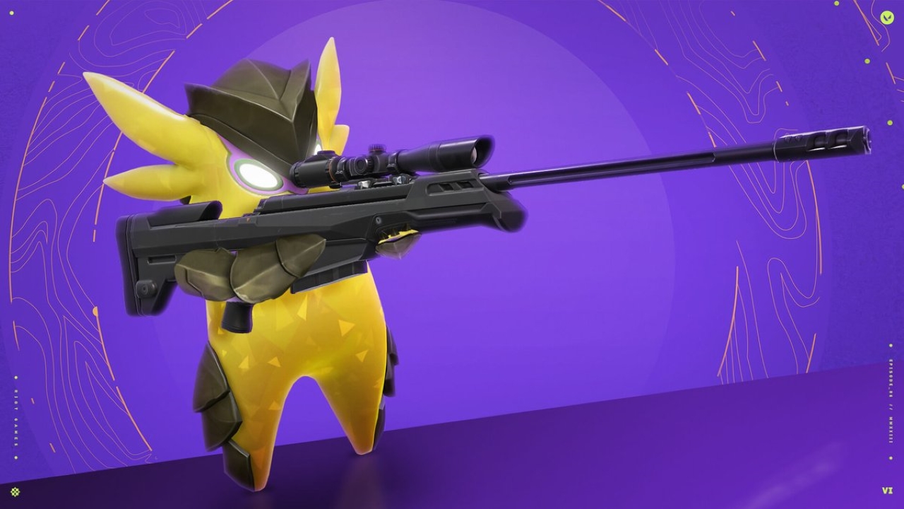 Riot Game's Over the Top April Fools Day Patch Notes Gives Wingman a Gun in Valorant!