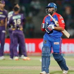 Why is Prithvi Shaw Not Playing Today’s IPL 2023 Match Between SRH and DC in Hyderabad?