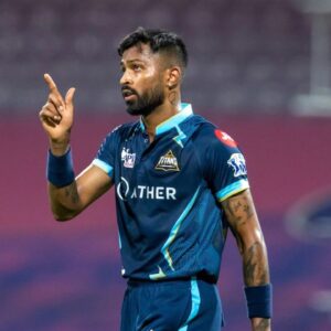 Why is Hardik Pandya Not Playing Today's IPL 2023 Match Between GT and KKR at Narendra Modi Stadium?