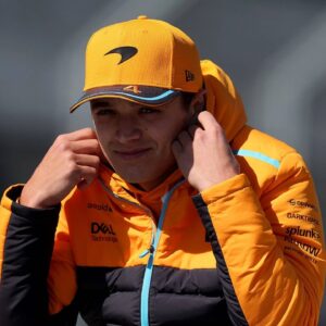 Lando Norris Supportive of McLaren F1 Move: “Get Rid of People Who Are Not Performing”
