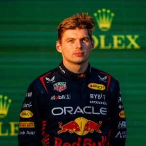 F1 Fans Predict New Teammate for Max Verstappen After Red Bull Youngster’s Stunning Start to Season