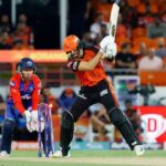 DC vs SRH Head to Head Record in IPL History